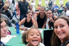 FORUM DES ASSOCIATIONS - ELANCOURT