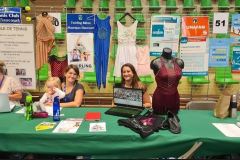 FORUM DES ASSOCIATIONS - ELANCOURT